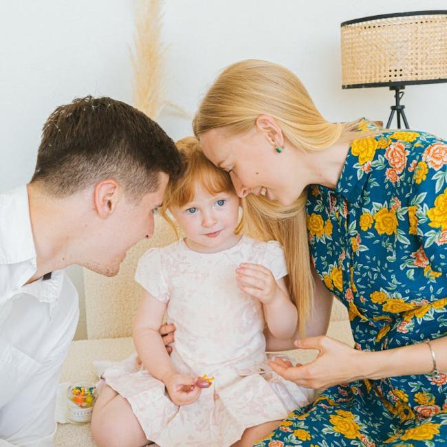Family Program | Family Programme
