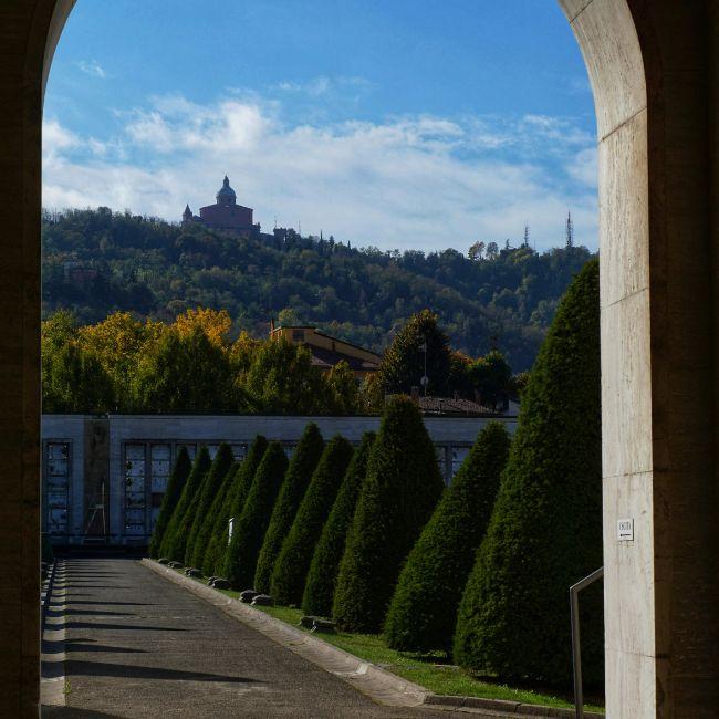Cimitero monumentale