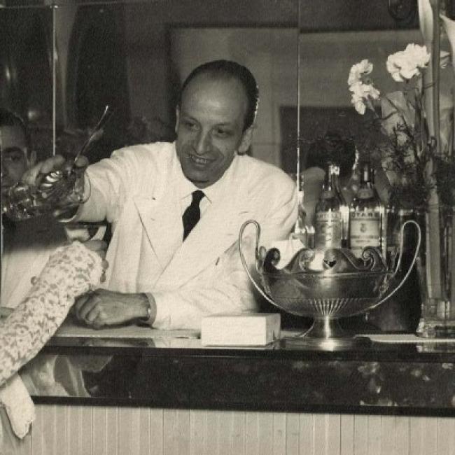 Cocktail