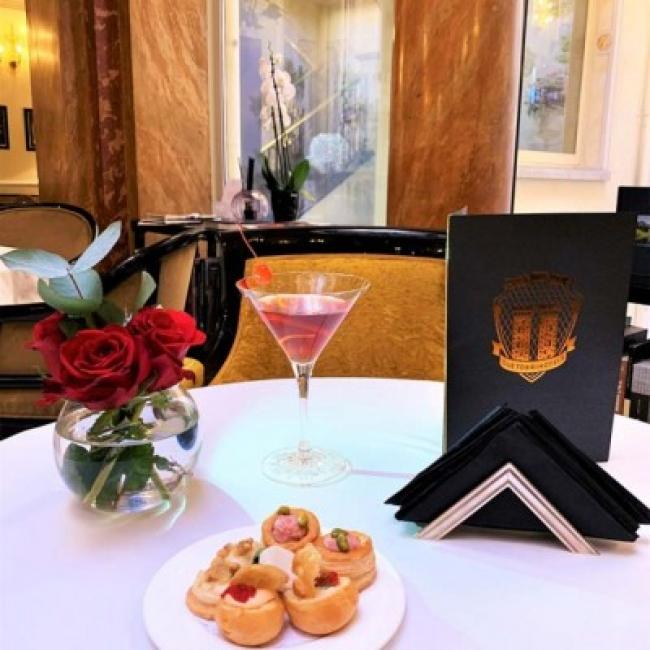 Cocktail
