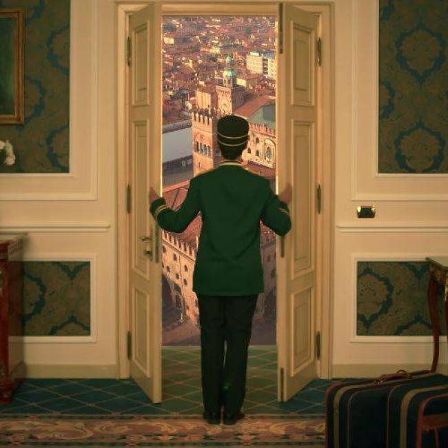 Perfetto, Italiano - il corto | Perfetto, Italiano - short film