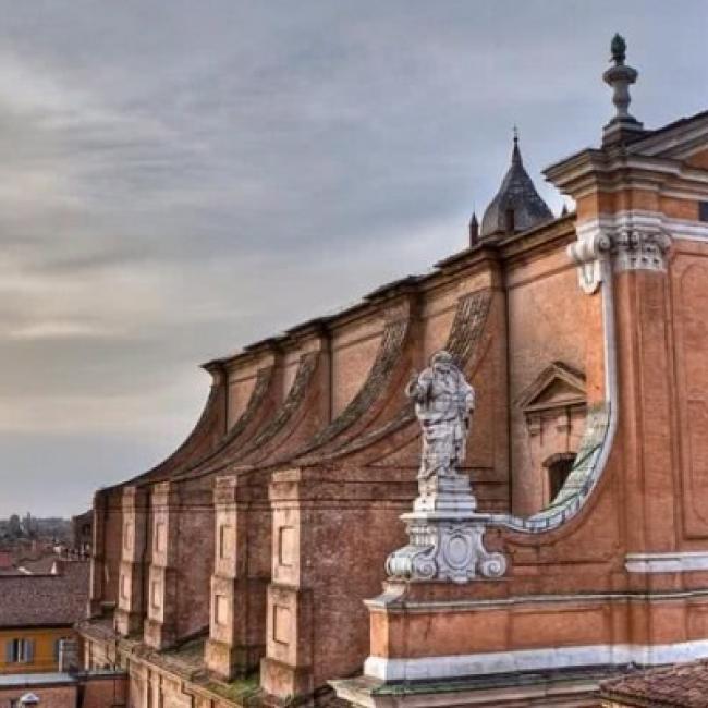 Per scoprire Bologna | Discovering Bologna