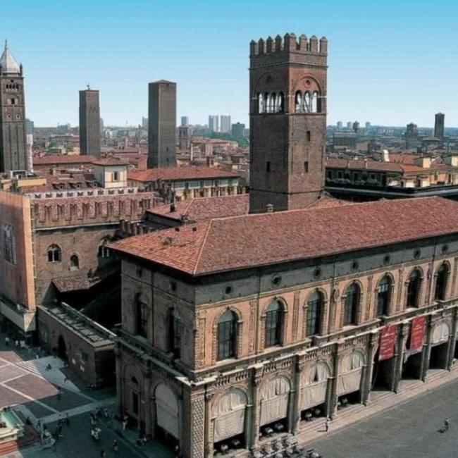 Tour Arte e Cultura | Art &amp; Culture Tour