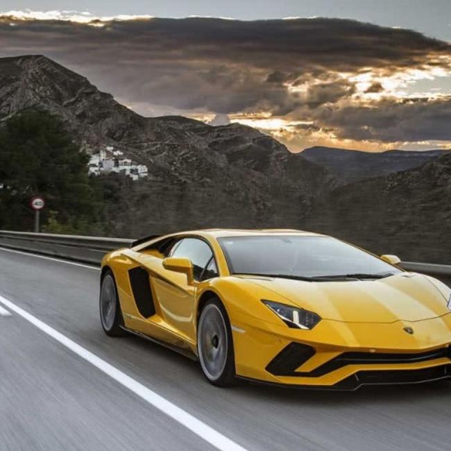 Tour Sport &amp; Motori | Sport &amp; Cars Tour