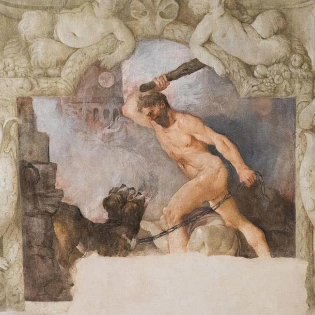 Affacciati alle mura