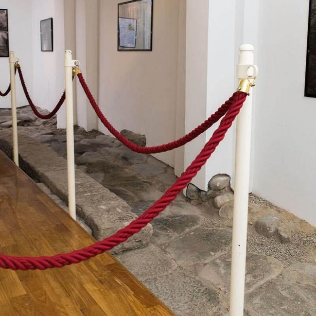 Tesori Nascosti | Hidden Treasures