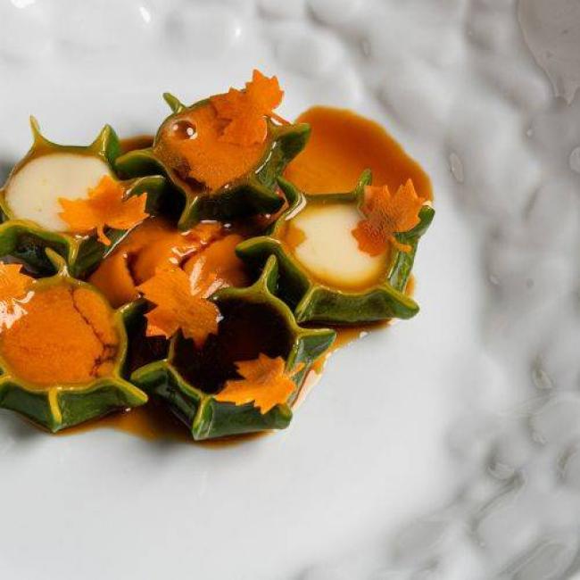Cena Gourmet Experience | Gourmet Dinner Experience