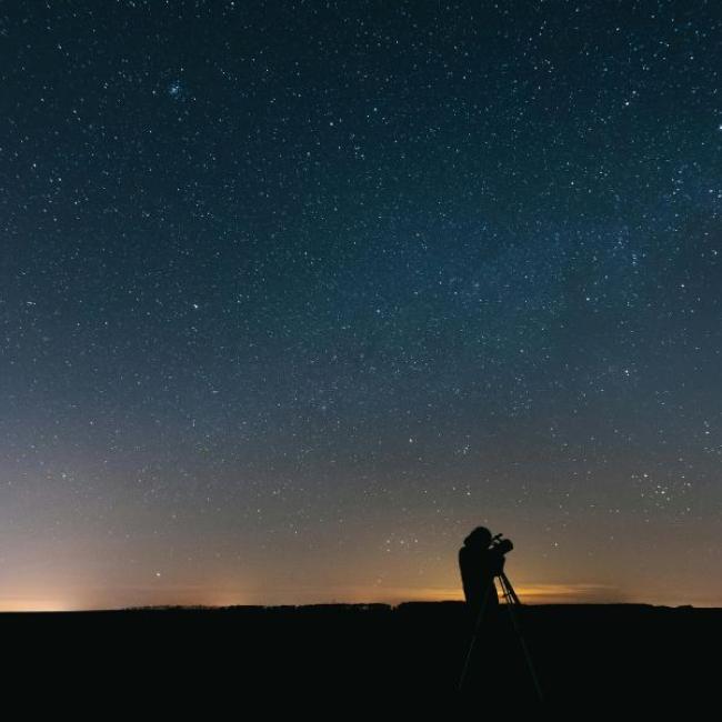 Star Walks 2026
