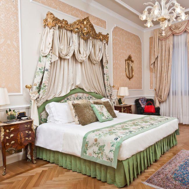 Junior Suite | Junior Suites