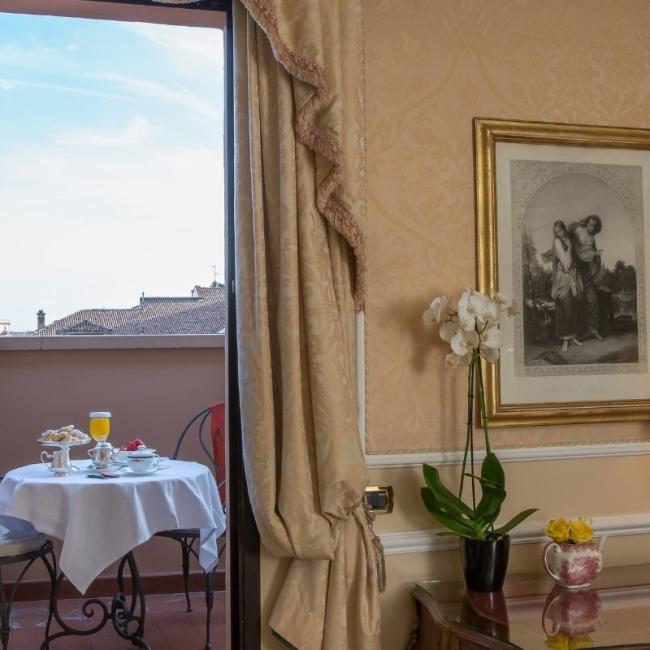 Junior Suite