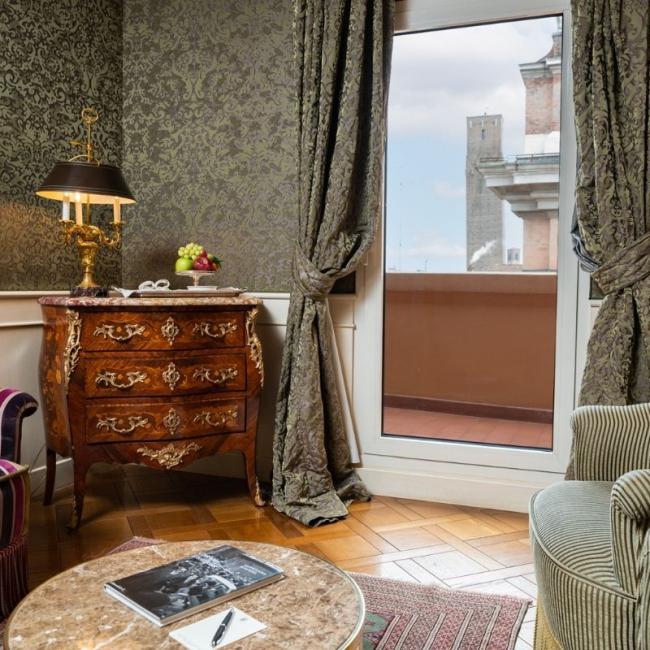 Junior Suite