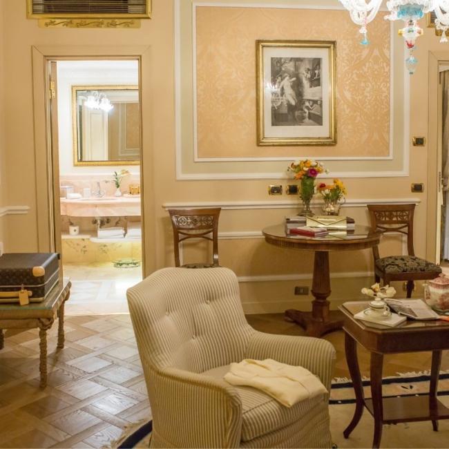 Junior Suite