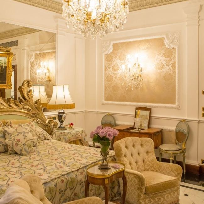 Royal Suite Giuseppe Verdi