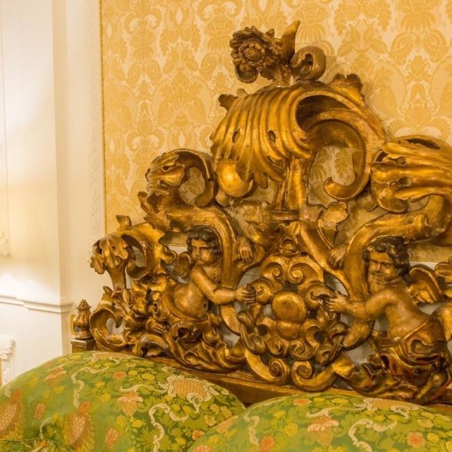 Royal Suite Giuseppe Verdi