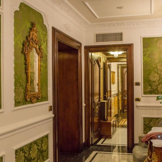 Royal Suite Giuseppe Verdi