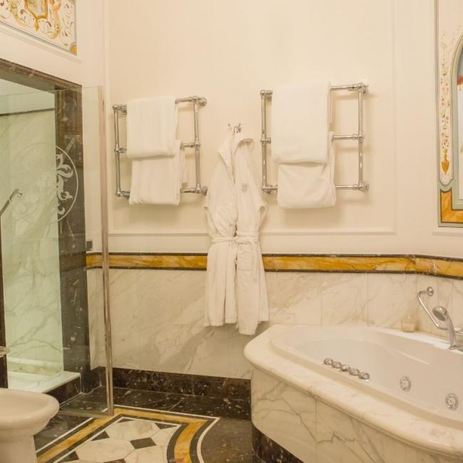 Royal Suite Giuseppe Verdi