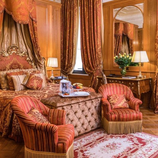 Suite