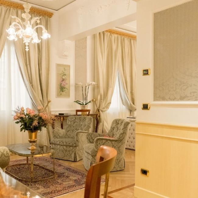 Suite