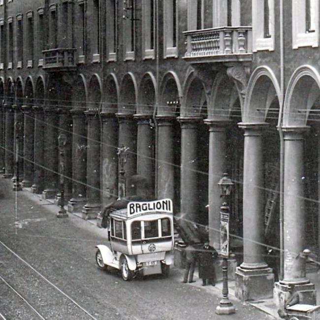 Storia