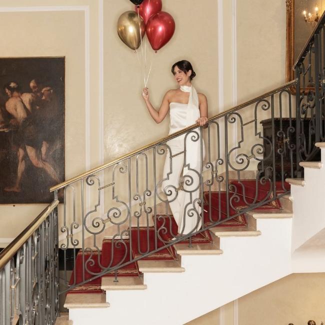 Festeggiamenti