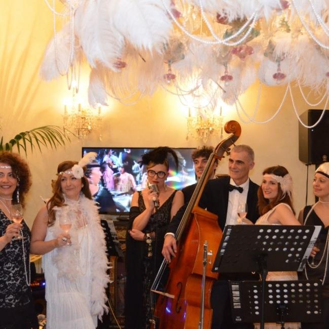 Festeggiamenti