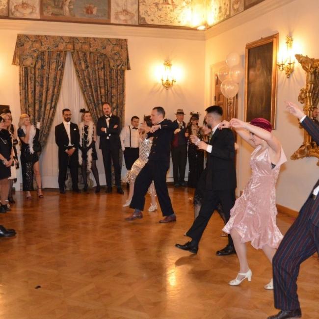 Festeggiamenti