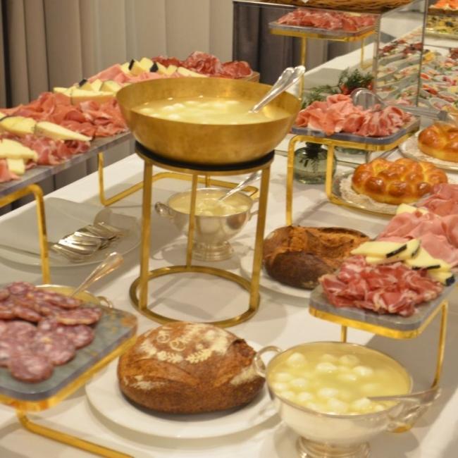 Festeggiamenti