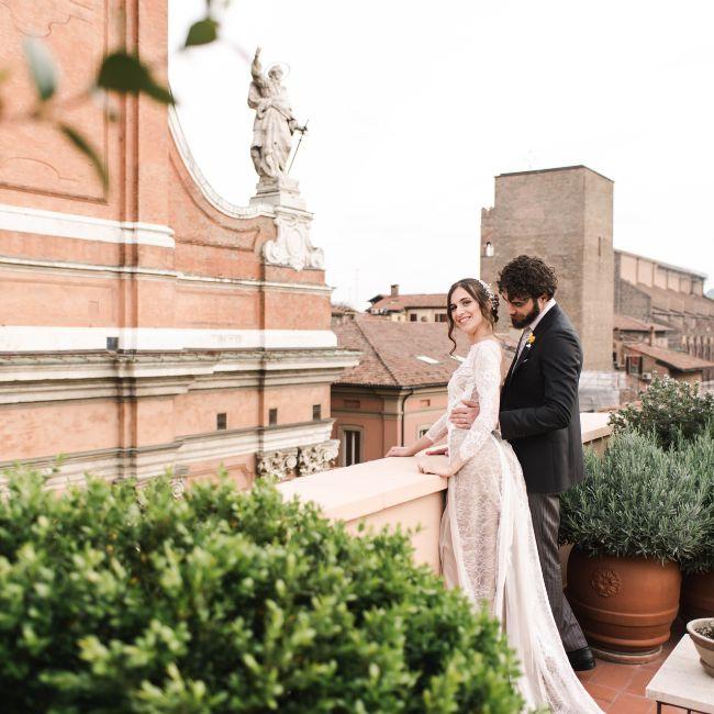 Matrimoni | Weddings