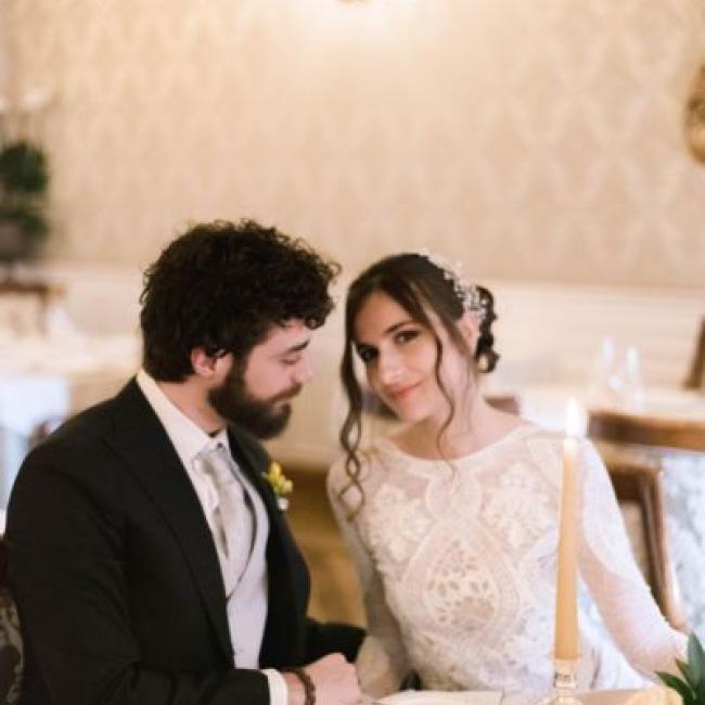 Matrimoni