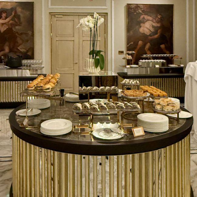 Catering Sale