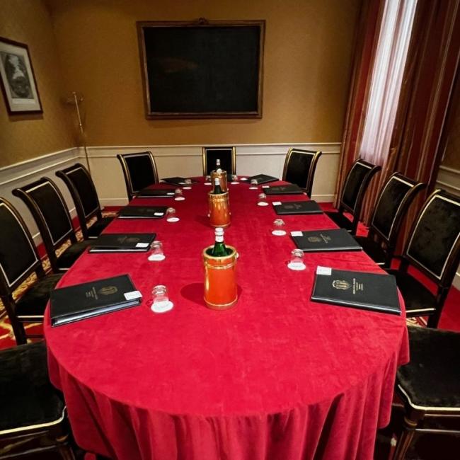 Sala Bentivoglio