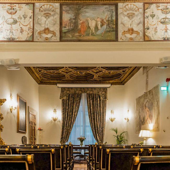 Sala Europa
