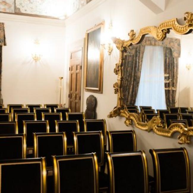 Sala Europa
