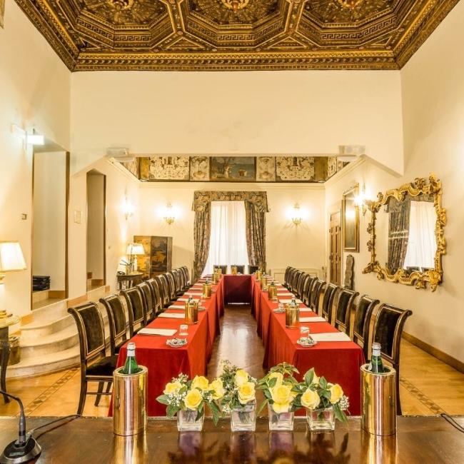 Sala Europa