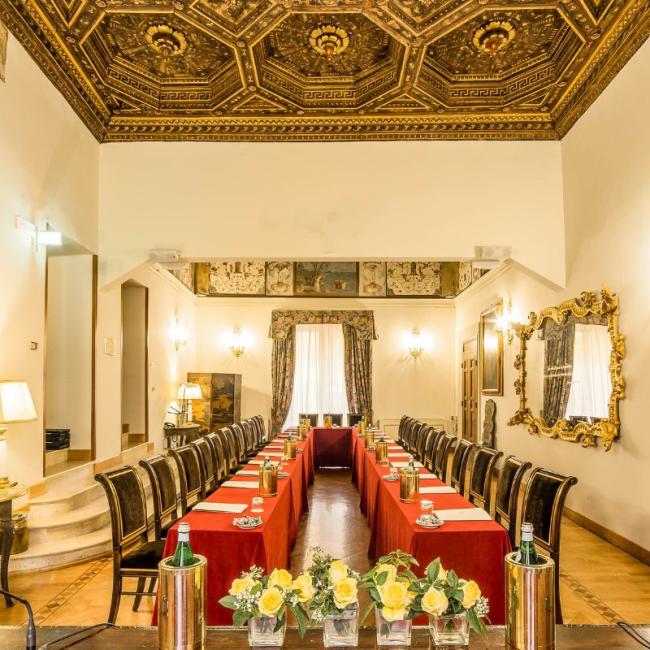 Sala Europa