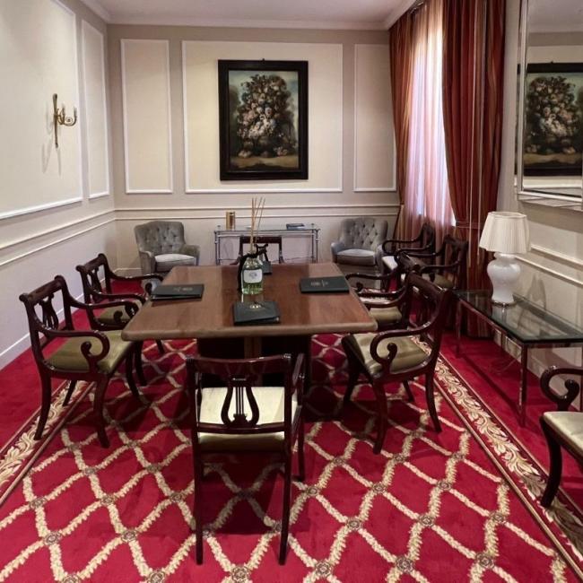 Sala Pepoli