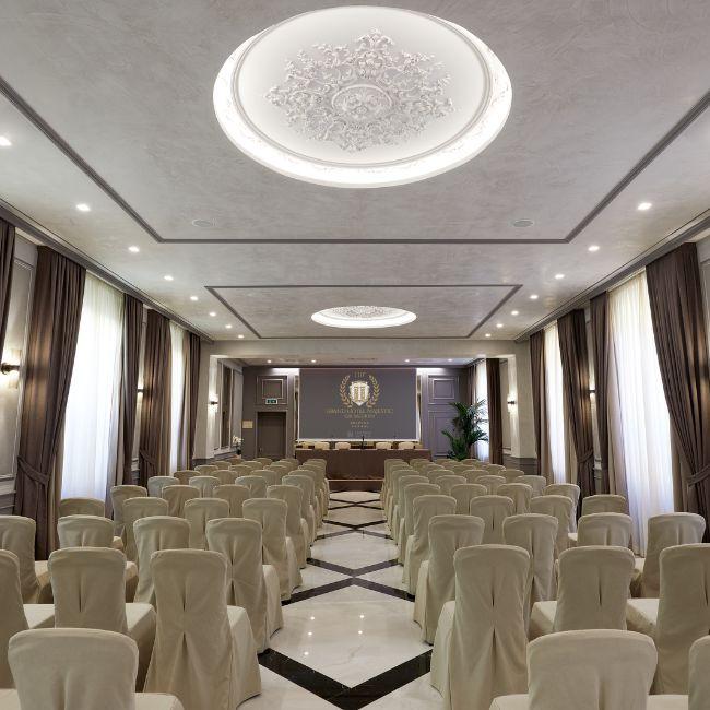 Sala Rinascimento