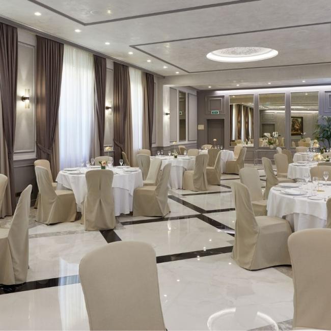 Sala Rinascimento