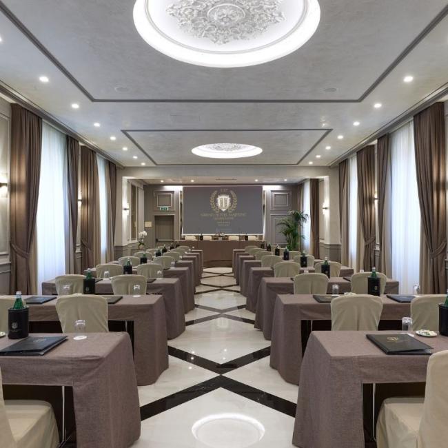 Sala Rinascimento