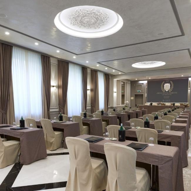 Sala Rinascimento