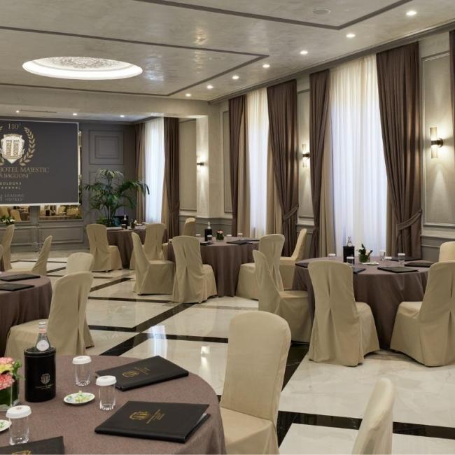 Sala Rinascimento