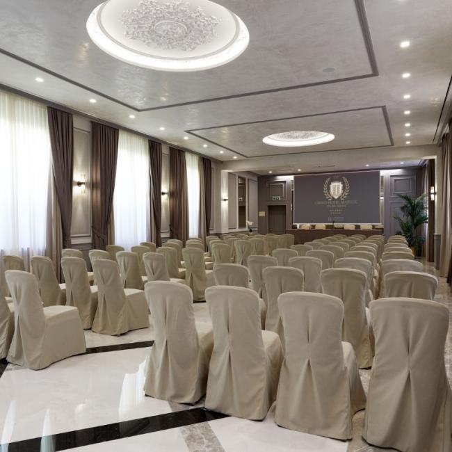 Sala Rinascimento