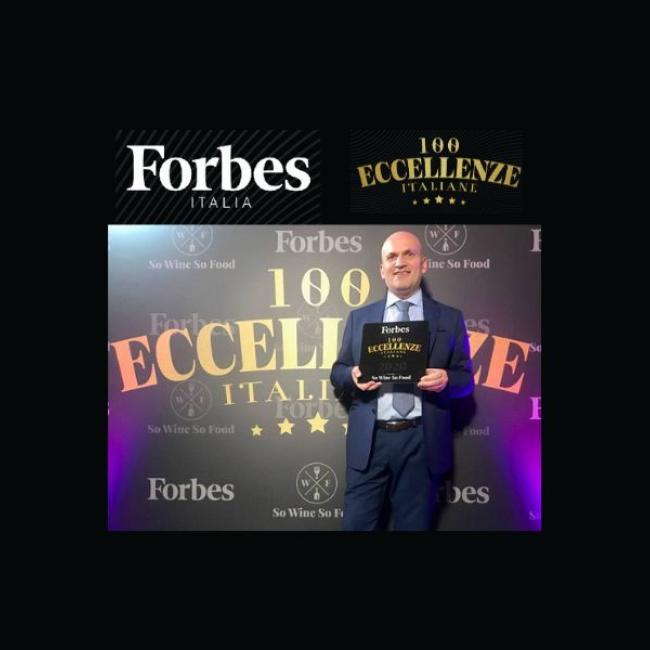 Guida “100 Eccellenze Italiane” | “100 Italian Excellence” Guide