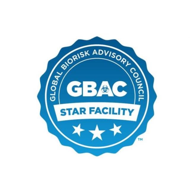 GBAC