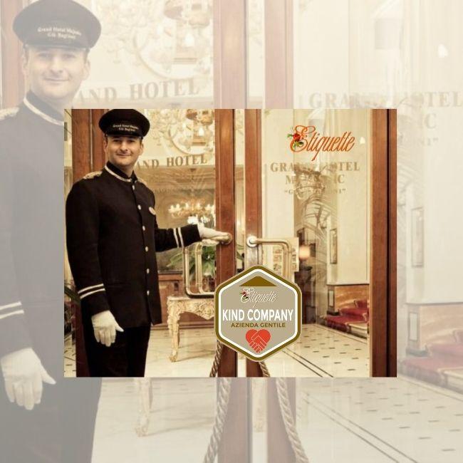 Grand Hotel Majestic