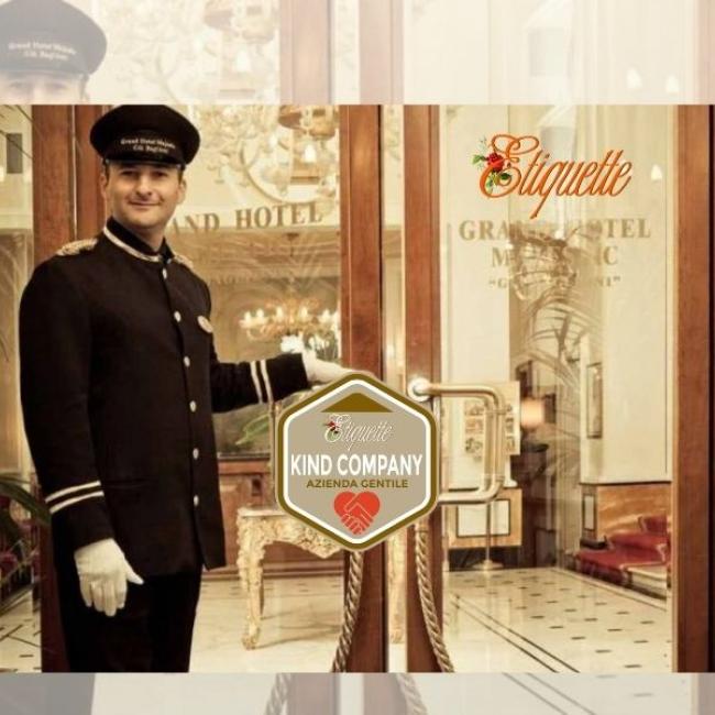 Kind Company