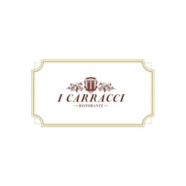 Il nuovo Menù dei Carracci | The new I Carracci Menù