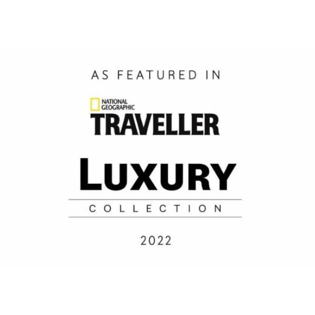 NGT Luxury Collection 2022