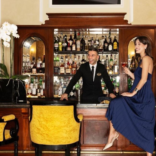Café Marinetti