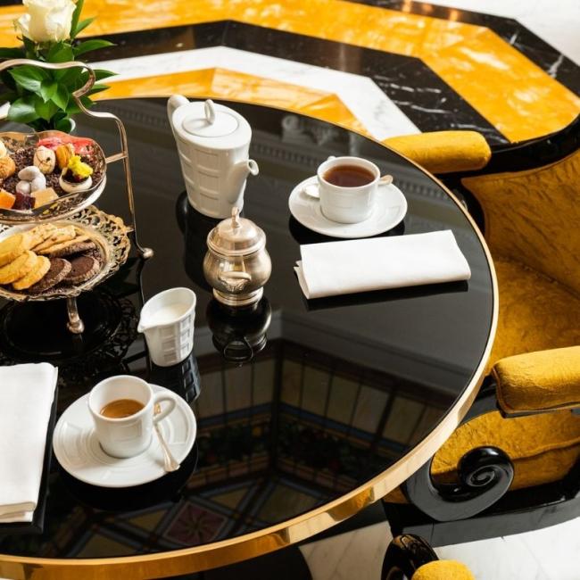 Café Marinetti